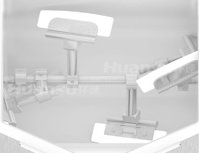 攪拌鍋挑來(lái)挑去挑花眼？選擇環(huán)速智能攪拌鍋！