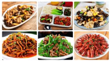 自動(dòng)炒菜仍是預制菜加工的短板？快用環(huán)速智能炒菜鍋來(lái)補長(cháng)！